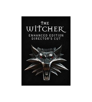 The Witcher: Enhanced Edition Director's Cut GOG.com Key GLOBAL